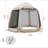 Screen House Tent, 10 X 9.2 Ft, 4-8 Person Pop Up Screen Tent, Portable Screened In Canopy With Carry Bag, Netting Sides, Ground Stakes, For Garden, Patio, Backyard, Outdoor Activities-128527115