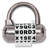 Master Lock Company Combination Lock