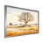 Silver Picture Frame