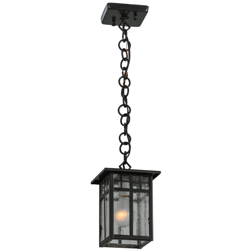 1 - Light Pendant