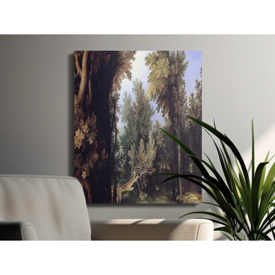 Wrapped Canvas Print Set