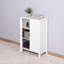 Armoire de rangement pour salle de bain