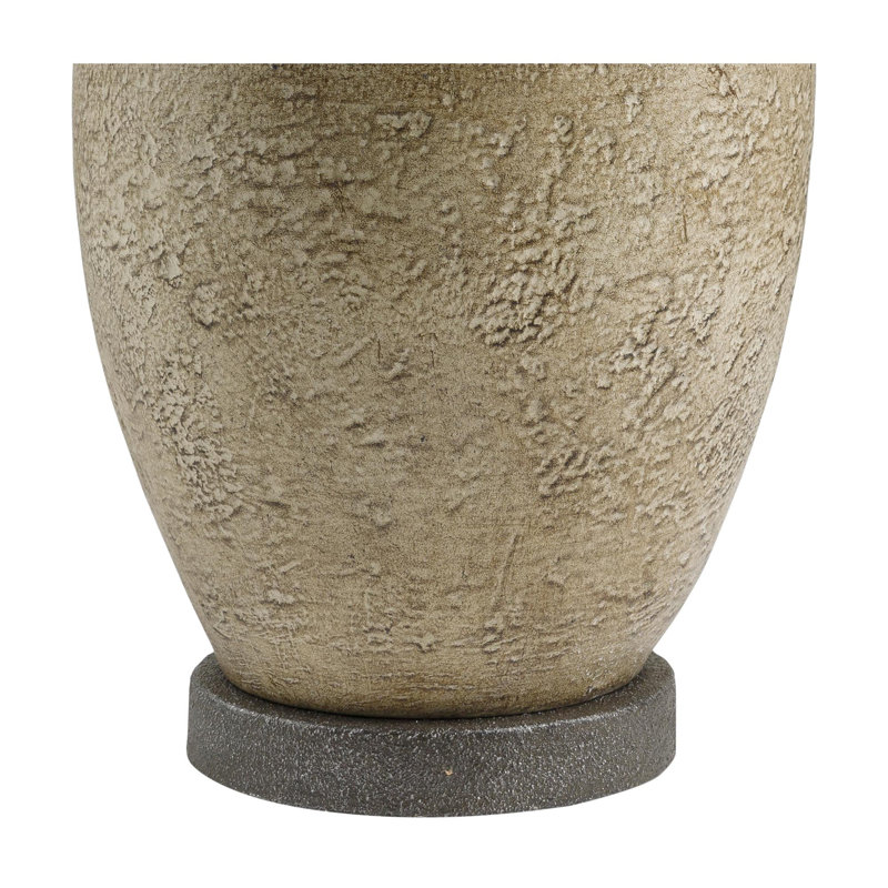 Keadon Ceramic Table Lamp