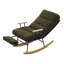Chaise berçante Kolie-398408989
