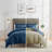 All Season Down Alternative Reversible Comforter Set-70709220-86026861