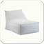 Paire de fauteuils de patio pour l'extérieur-683617858