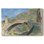 Paysages rétro-Lxxxi - Cavas enveloppés de galerie