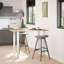 Daveonte Dining Table Legs U-Shaped 3 pcs -856466746