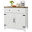 Buffet 31,5 po Siler HZDS015