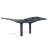 Palram - Canopia Arizona Wave 19 W x 16.2 D Carport