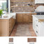 Americana 8-3/4 In. X 8-3/4 In. Porcelain Floor And Wall Tile