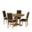 Ensemble repas pour 4 personnes Burnley-856627851-856627848-856627849