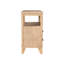 Table de chevet 2 tiroirs Aditya-648145547