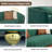 85.43" Upholstered Velvet Sofa-1569639527