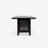 Liora - 72" X 30" Rattan Dining Table-114324034