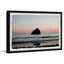 Haystack Rock - Single Picture Frame Painting-1149179301