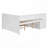 Daybed with Drawers and Shelves-863946400-863946402