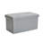 Besjana Upholstered Ottoman-1319903531