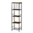 Bathroom Towel Rack Free Standing 3-Tier 4-Tier with U-shaped Dividers-723755715-723755719