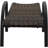 Guthki Outdoor Rust-Resistant Metal Chaise Lounge-1482165988