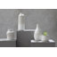 Alger Handmade Stoneware Table Vase