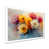 Cadre simple blanc