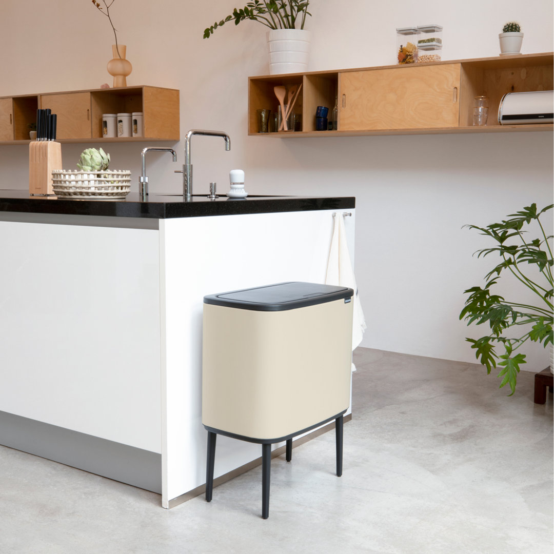 Brabantia Bo Touch 36 Litre Rubbish Bin