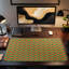 Polyester Desk Pad-318614336