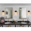 Armed Sconce-147657363