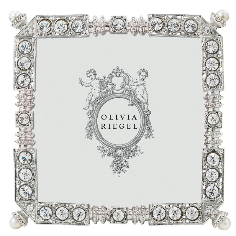 Madison Metal Picture Frame