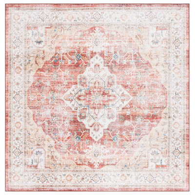 Magbul Performance Machine Washable Oriental Rug