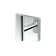 Elevate 4 - Piece Bathroom Hardware Set