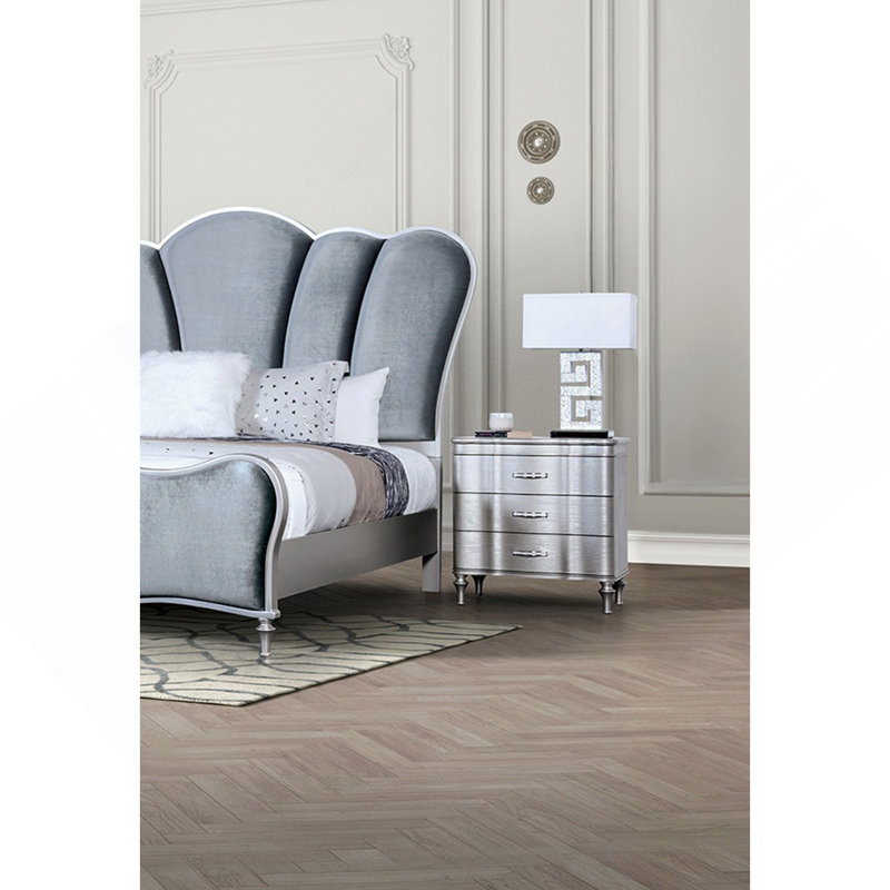 Table de chevet 1pc