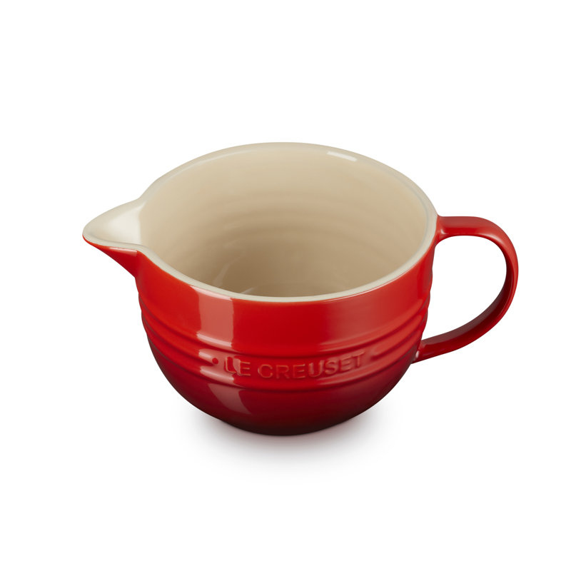 Le Creuset Condiment Server, Cerise