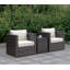 Table d'appoint Morrell