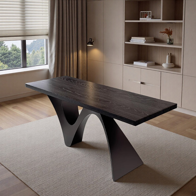 Léonce, 28.74" H x 70.86" W x 31.49" D