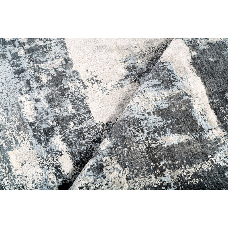 Area Rug, Rectangle 9' x 12'