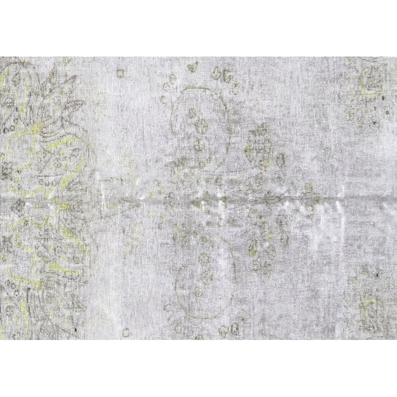 One-of-a-Kind 6'4" X 8'11" Area Rug