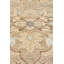 Tapis brun rectangulaire unique de 9 pi x 11 pi 11 po Rugs By Tissage