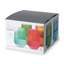 Ensemble de 4 tasses à vin Wine Freeze XL