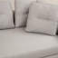 151.6" Wide Right Hand Facing Sofa & Chaise