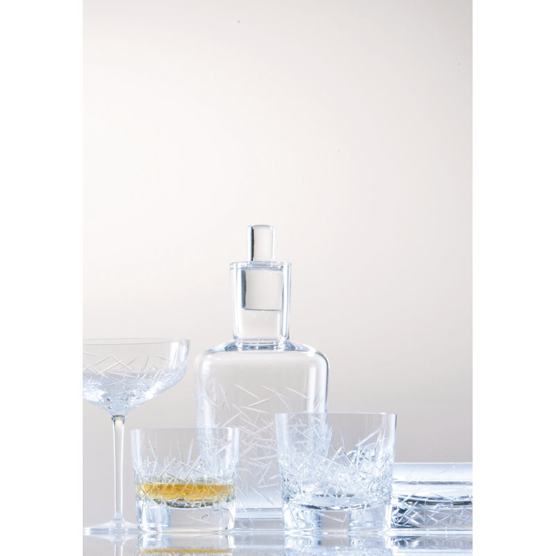 Zwiesel 1872 Hommage Glace 17 oz. Whiskey Decanter