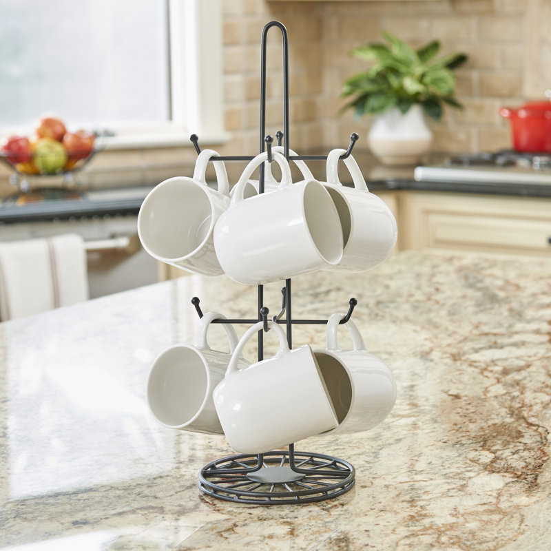Mug Tree