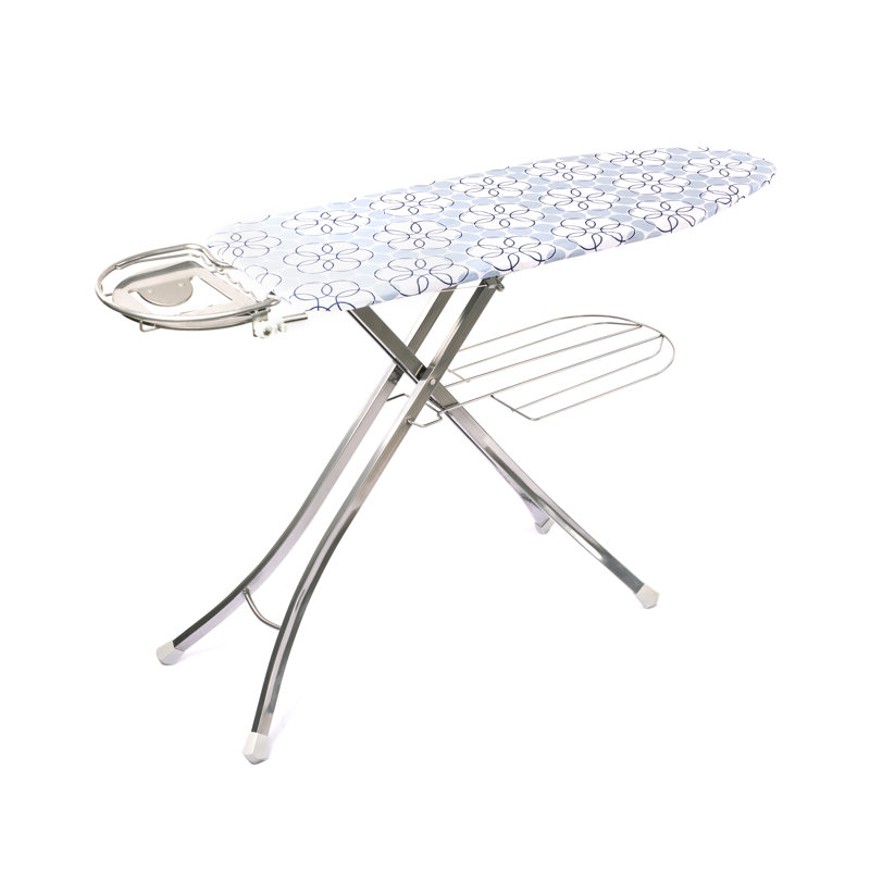 Metal Freestanding Ironing Board