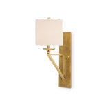 Anthology 1 - Light Armed Sconce