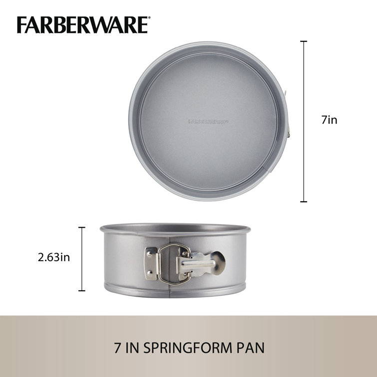 Farberware Nonstick 9 Springform Pan : Target