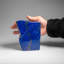 Lapis lazuli poli de l'Afghanistan (4 lb)