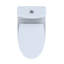 Aquia® IV Dual-Flush Elongated One-Piece Toilet (Seat Included)-34439878