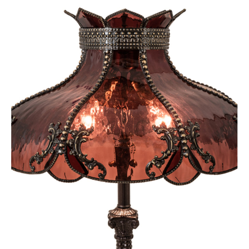 Elizabeth Table Lamp