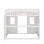 Lit mezzanine simple avec échelle-1723751729